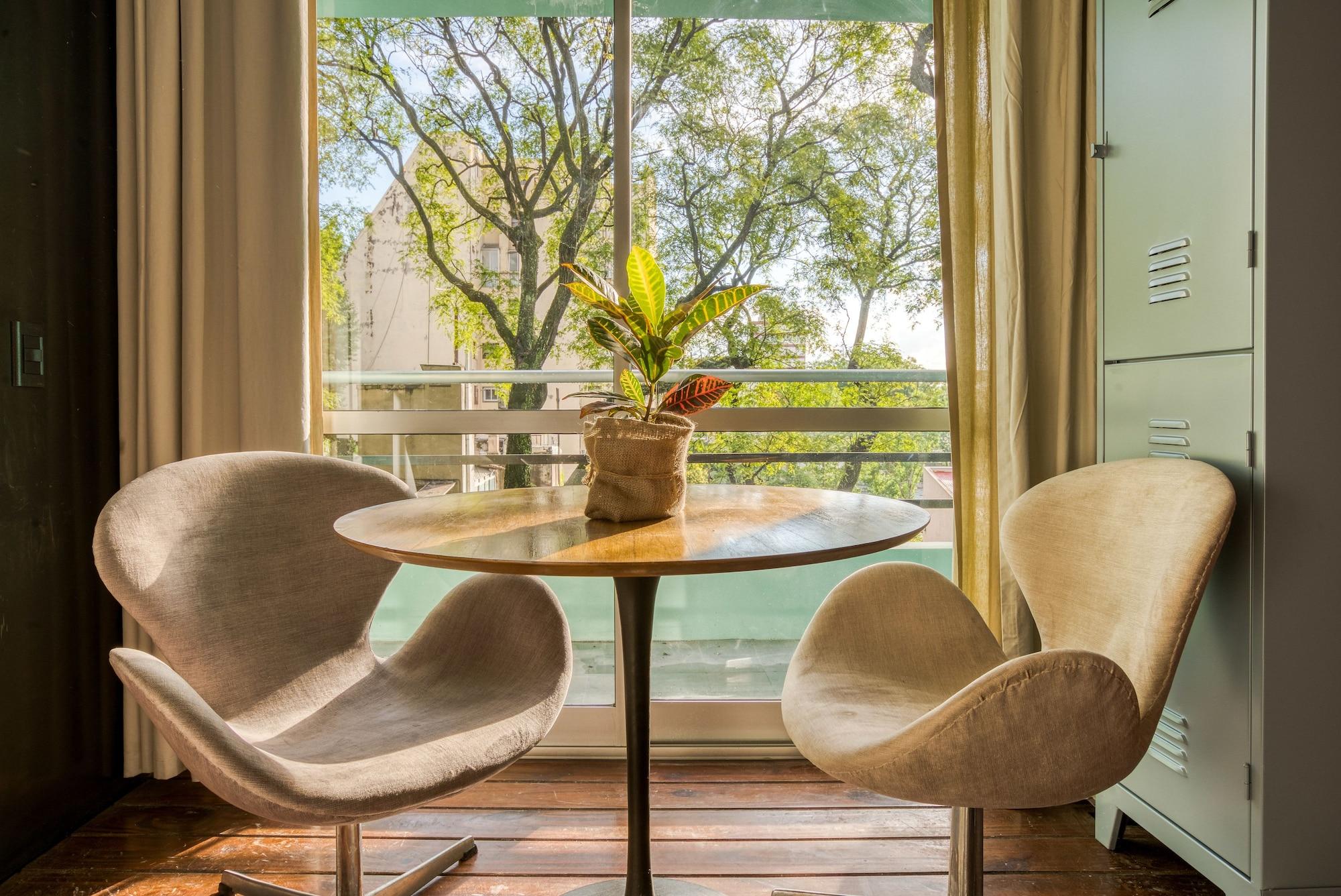 Hotel Socialtel Palermo à Buenos Aires Extérieur photo