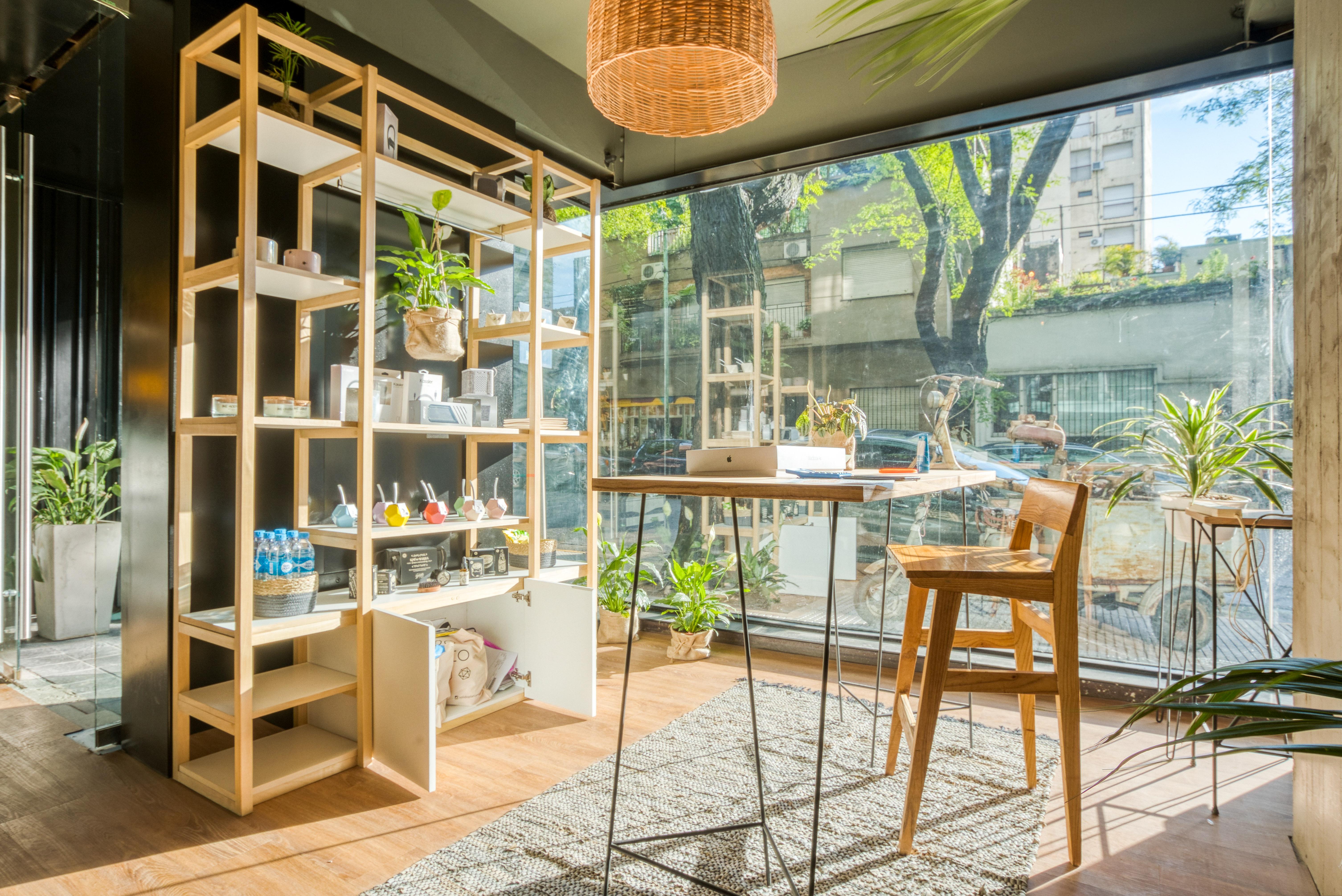 Hotel Socialtel Palermo à Buenos Aires Extérieur photo