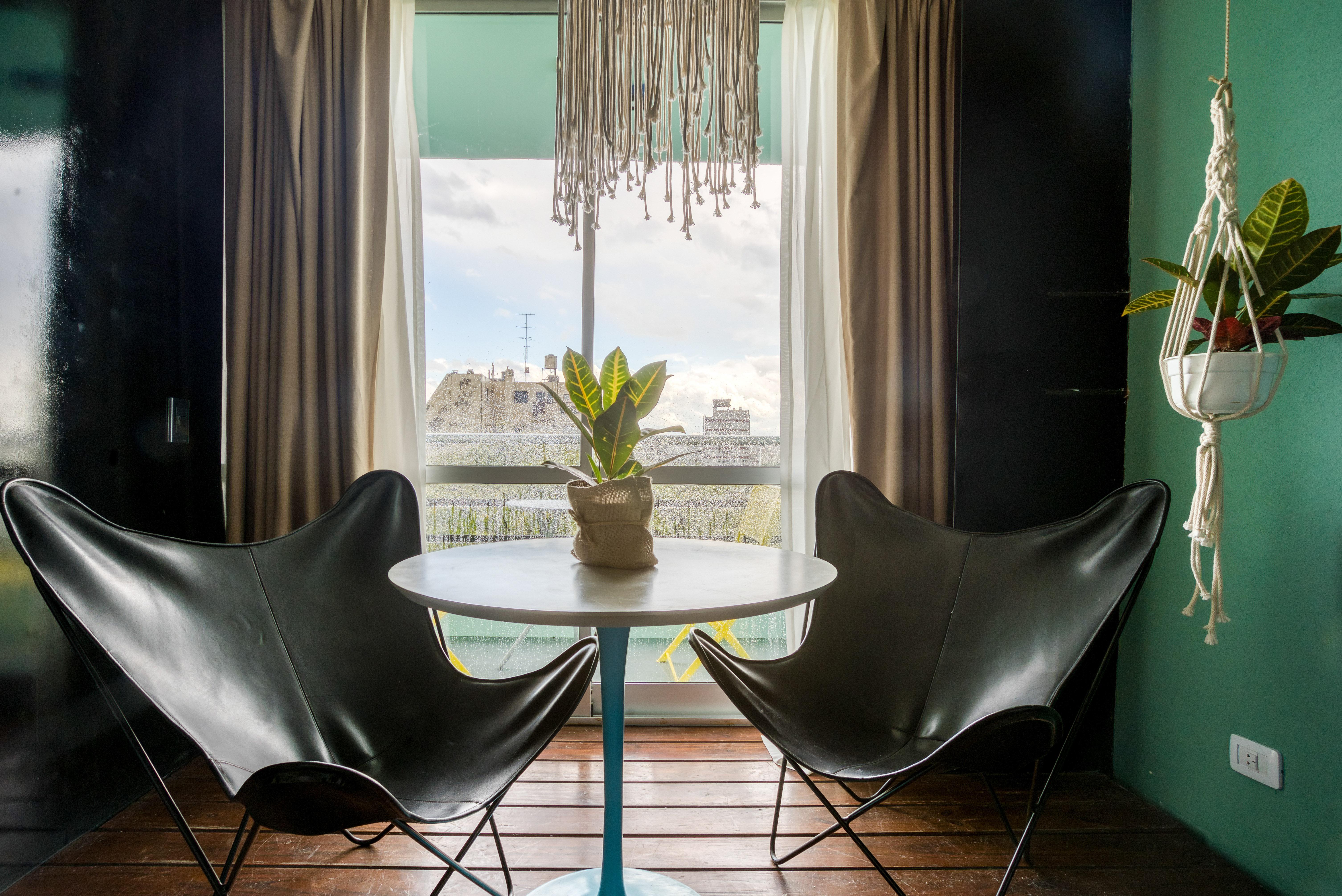 Hotel Socialtel Palermo à Buenos Aires Extérieur photo