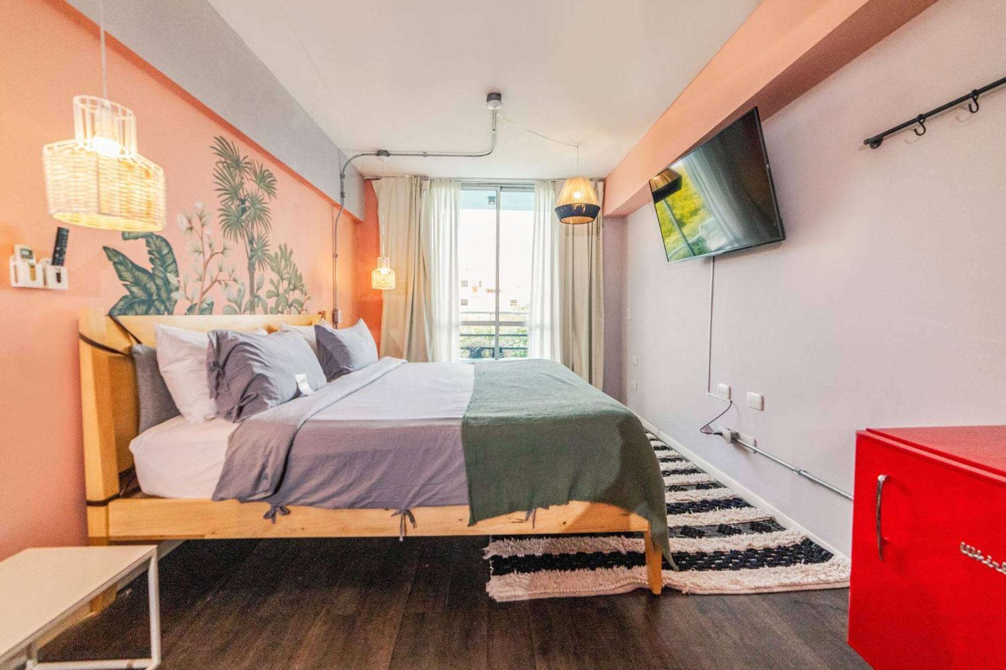 Hotel Socialtel Palermo à Buenos Aires Extérieur photo