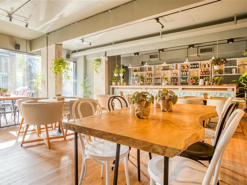 Hotel Socialtel Palermo à Buenos Aires Extérieur photo